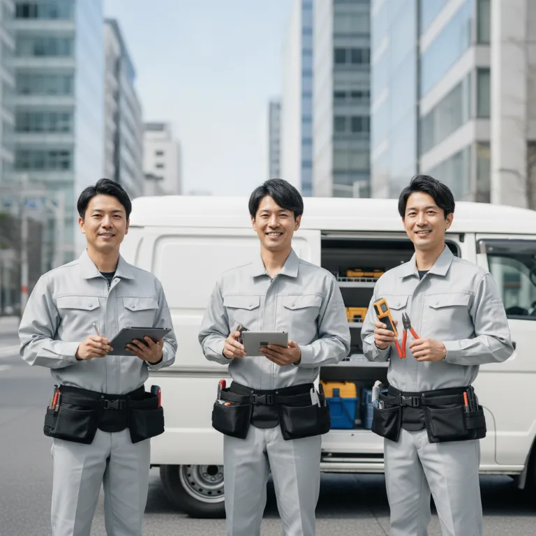 企業法務弁護士 Honjō